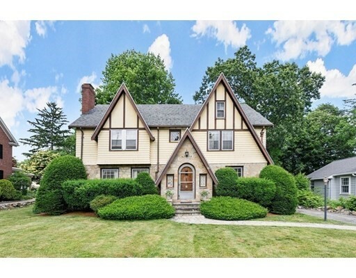 Property Photo: 23 Rutledge Rd MA 02478