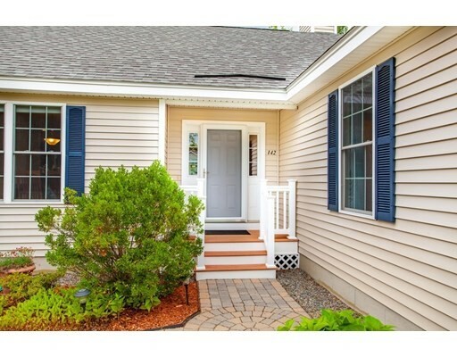 Property Photo:  142 Old Farm Way  MA 01432 