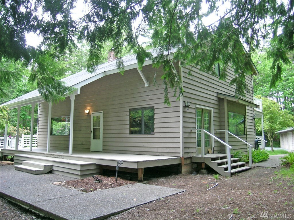 Property Photo: 5010 Wahl Rd WA 98226