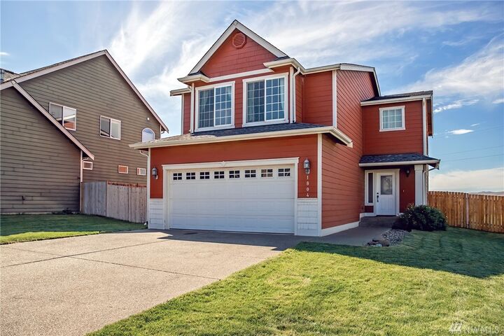 1804 Clearview Dr  Ellensburg WA 98926 photo