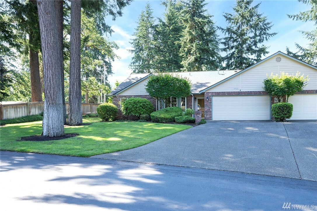 Property Photo:  5906 63rd St Ct W  WA 98467 