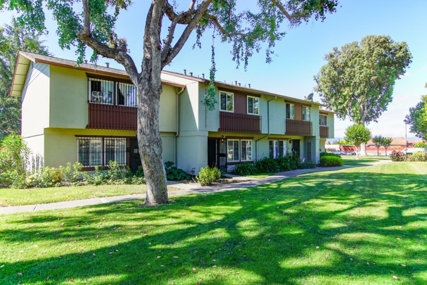 Property Photo: 313 San Vito Court CA 95116