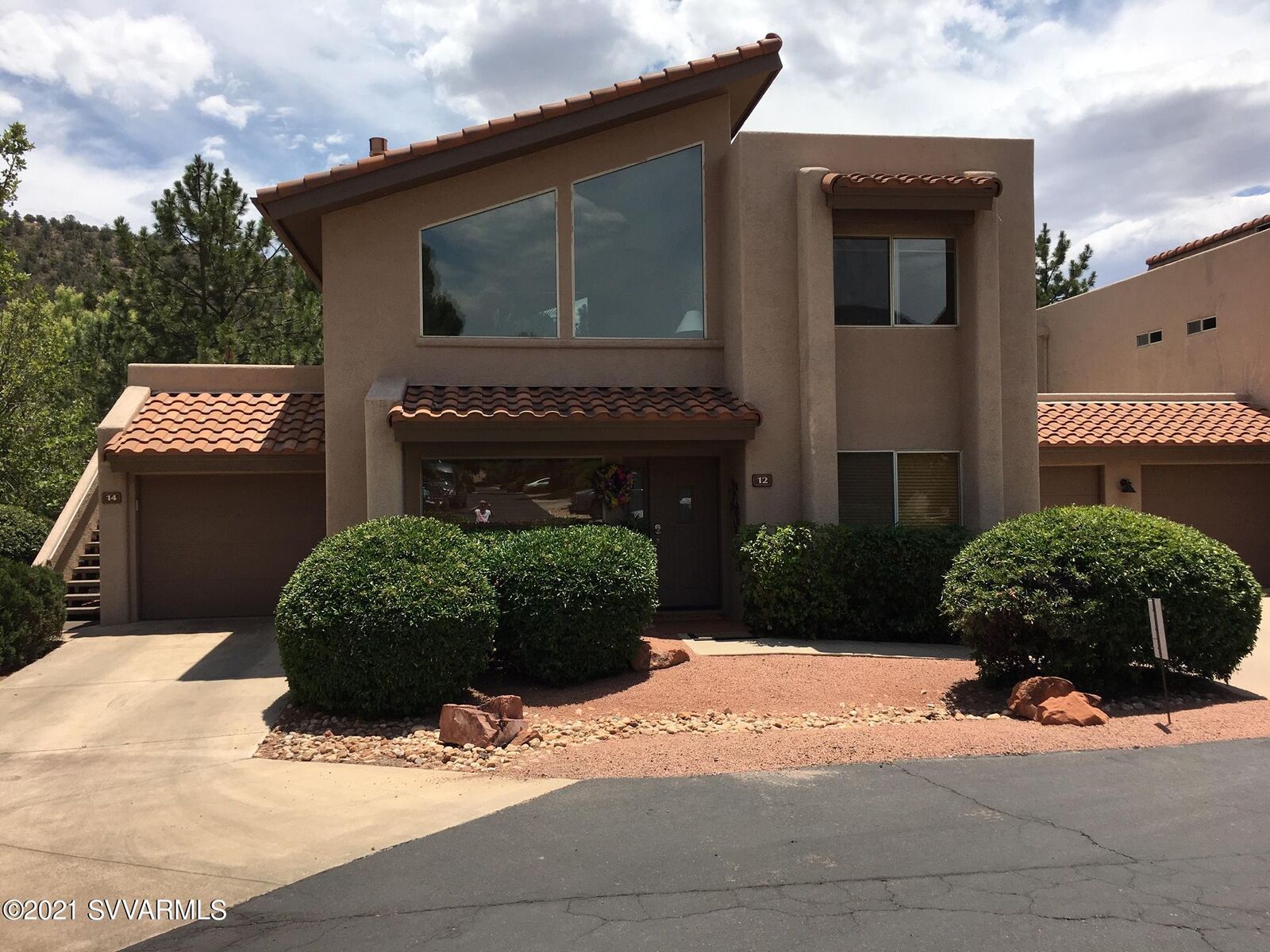 Property Photo: 14 Tanager Lane 22 AZ 86336