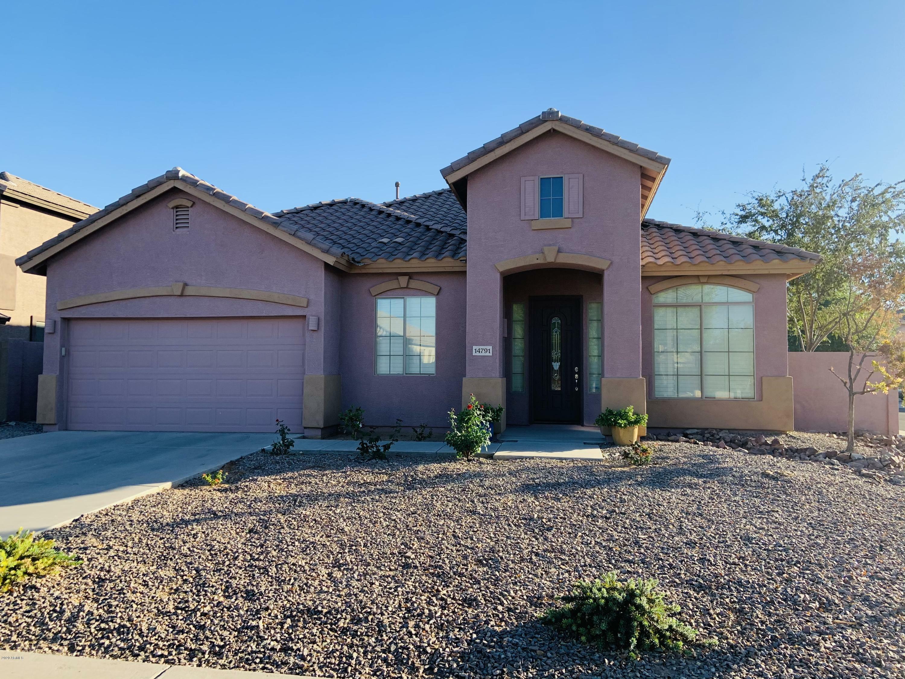 Property Photo:  14791 W Edgemont Avenue  AZ 85395 