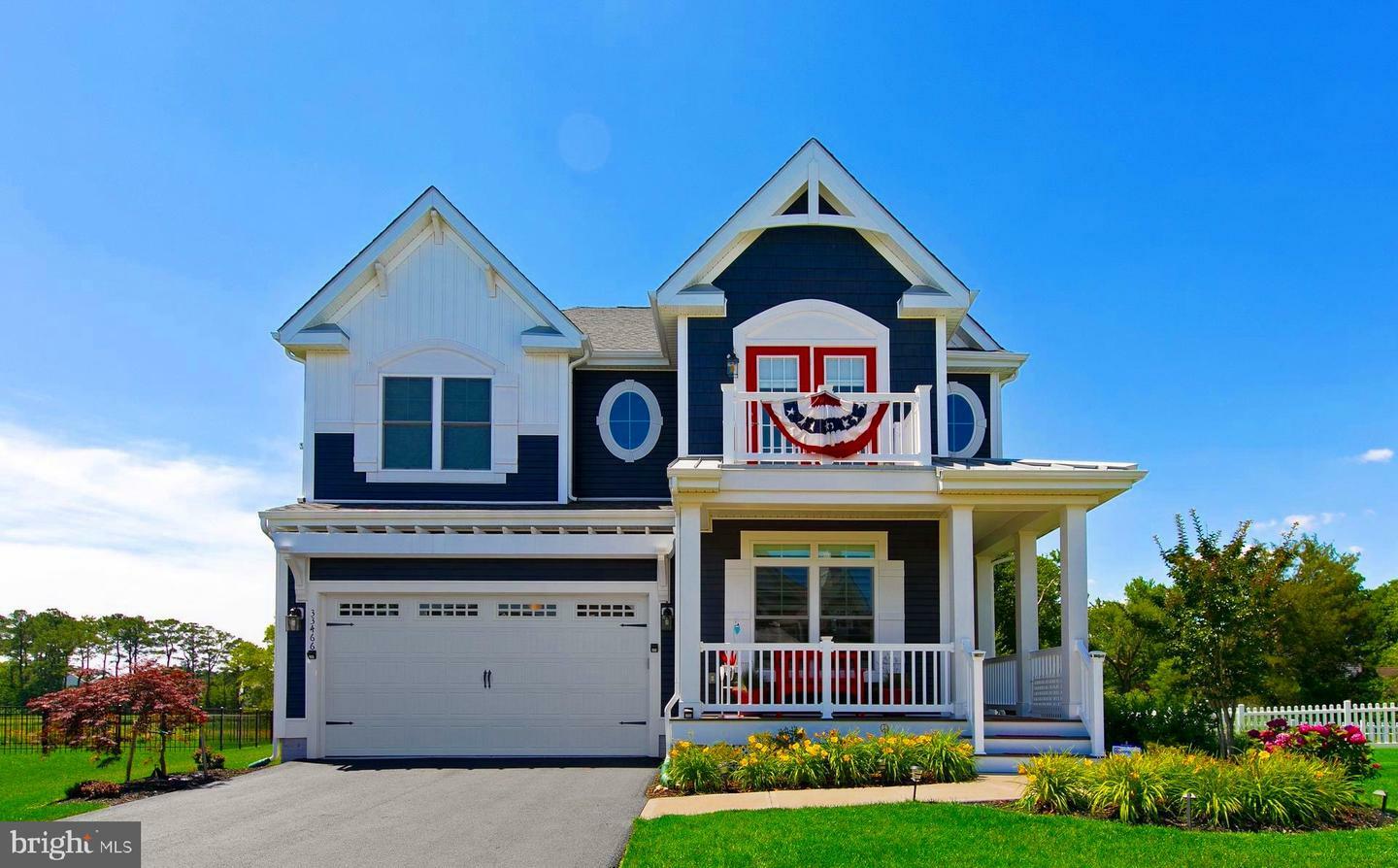 Property Photo:  33466 Heavenly Way  DE 19970 