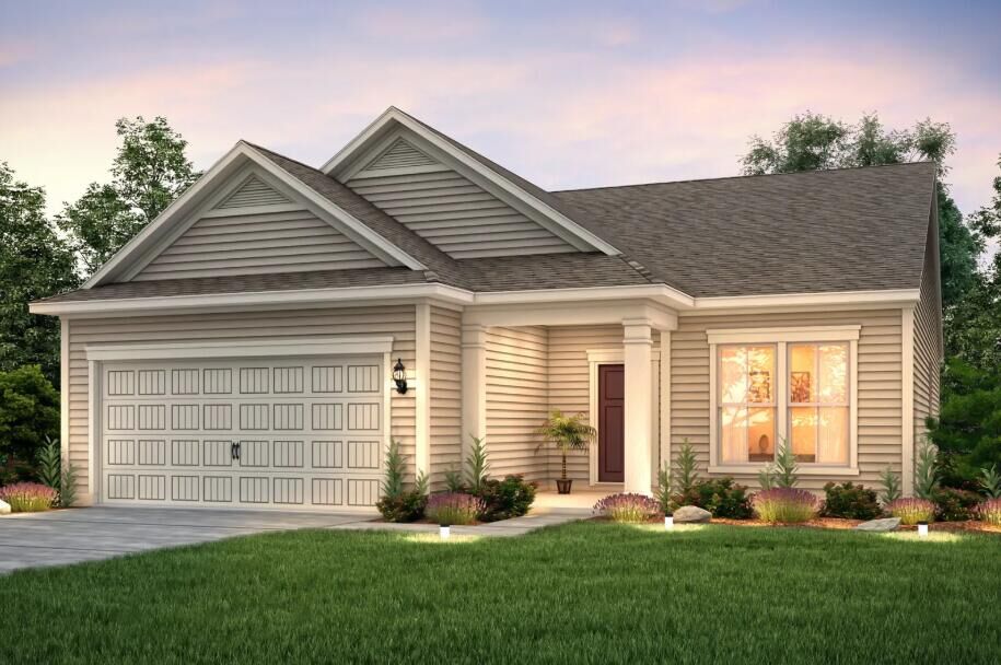 Property Photo: 6262 Woodsedge Court SC 29449