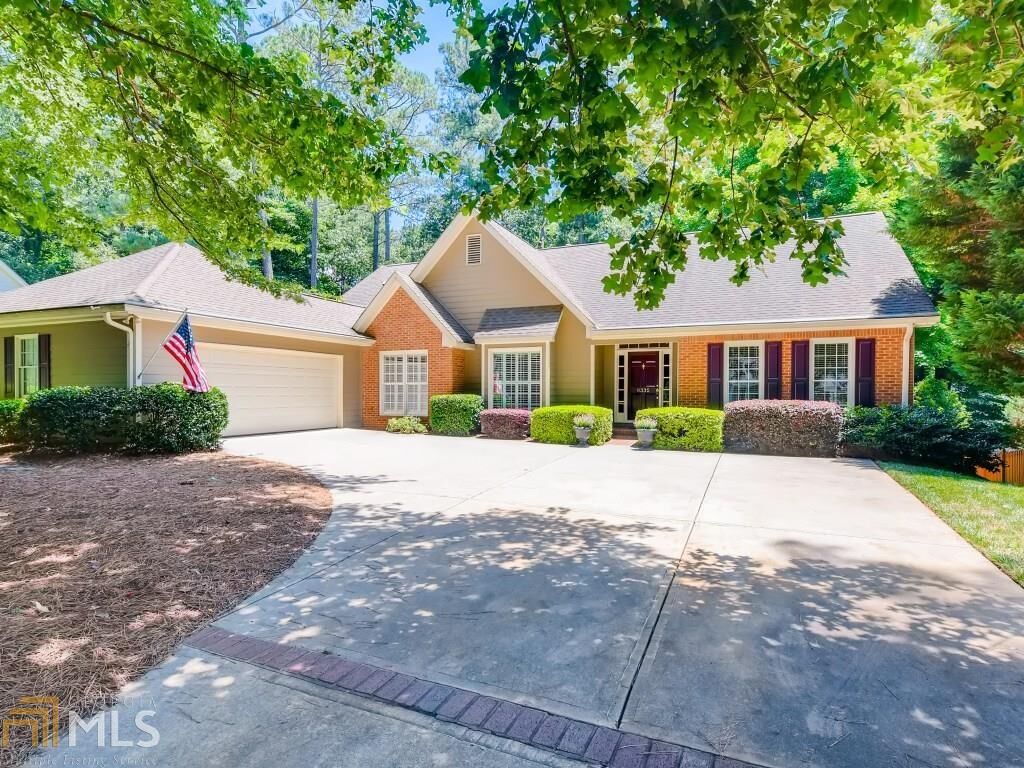 Property Photo:  8335 Riverbirch Drive  GA 30076 