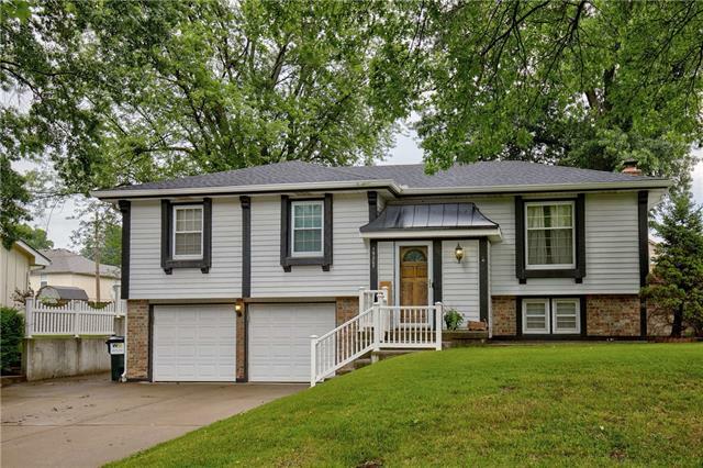 Property Photo: 19207 E 18th N Street MO 64058