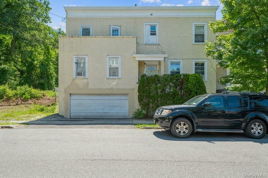 Property Photo: 582 Seventh Avenue NY 10803