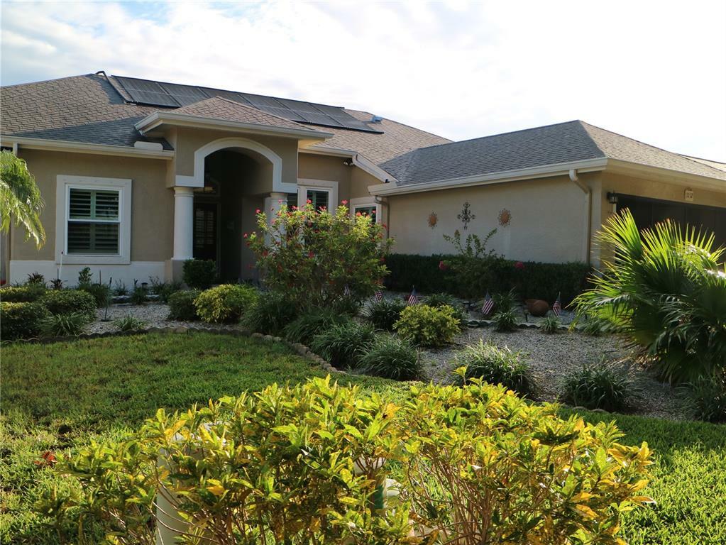 Property Photo:  1117 Captains Way  FL 34689 