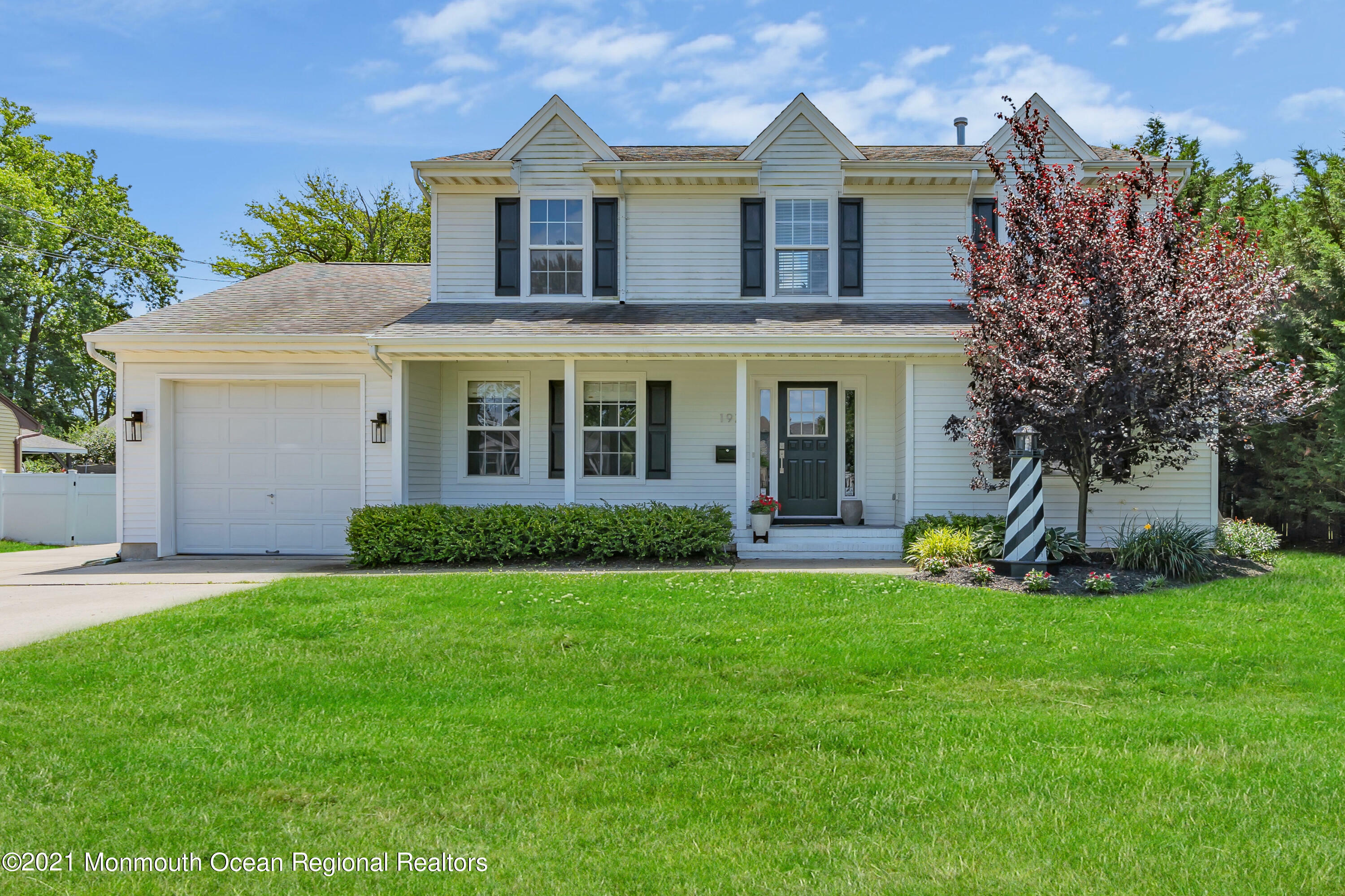 Property Photo:  192 Kingsley Street  NJ 07740 