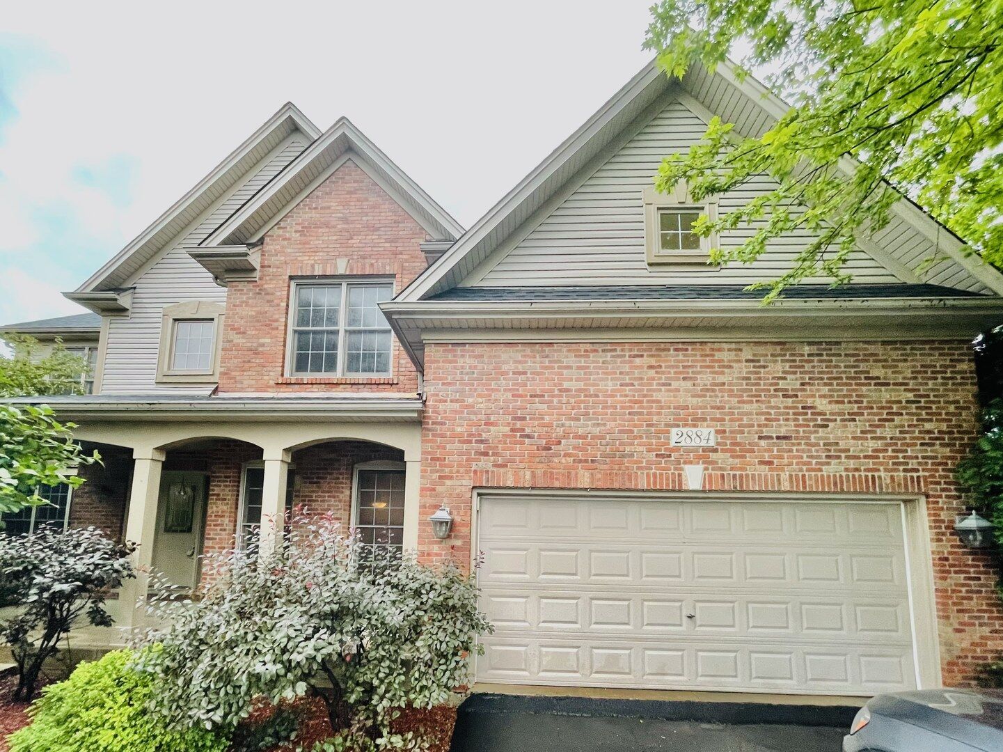 Property Photo:  2884 Riverstone Court  IL 60502 