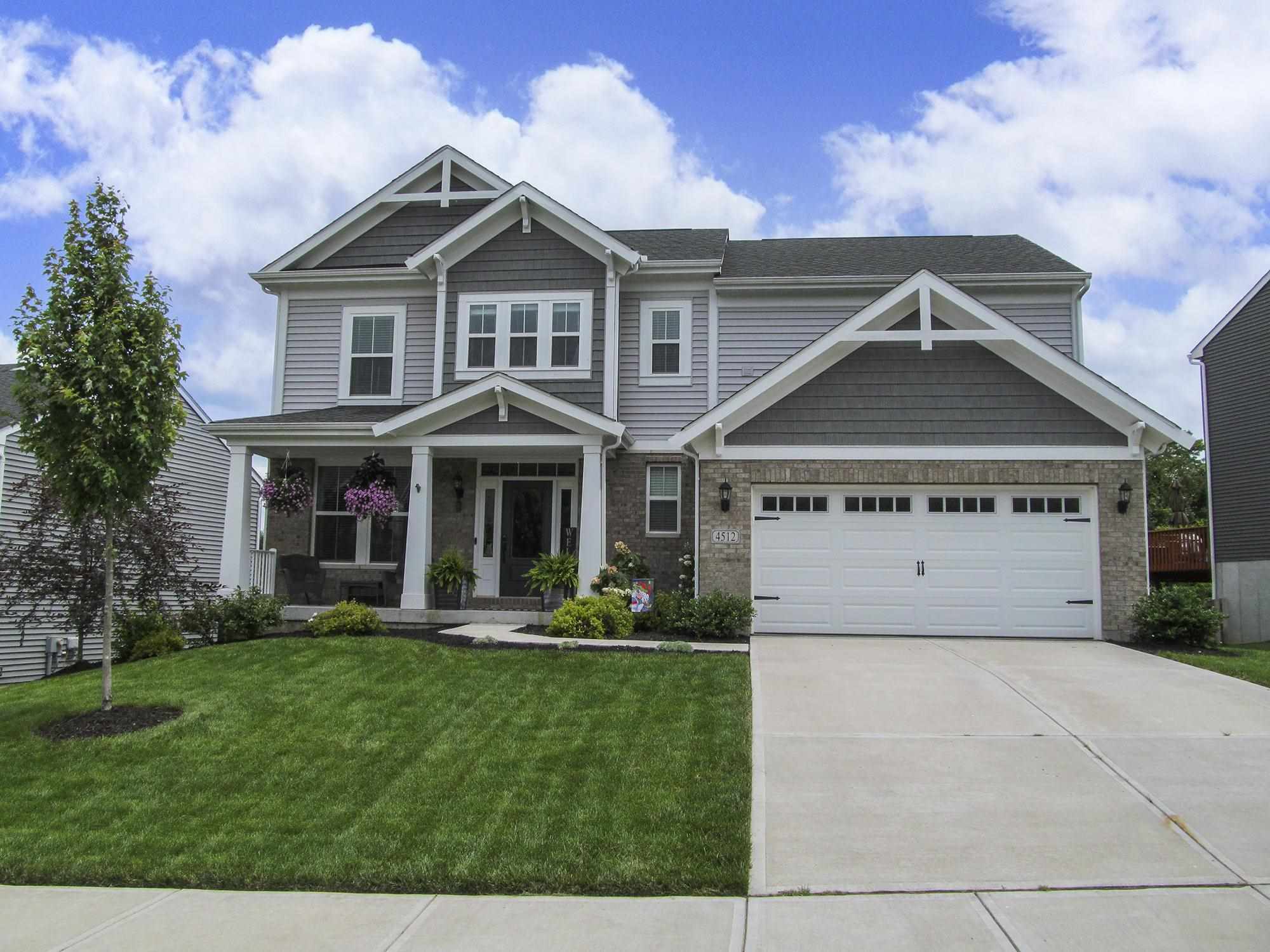 4512 Donegal Avenue  Union KY 41091 photo