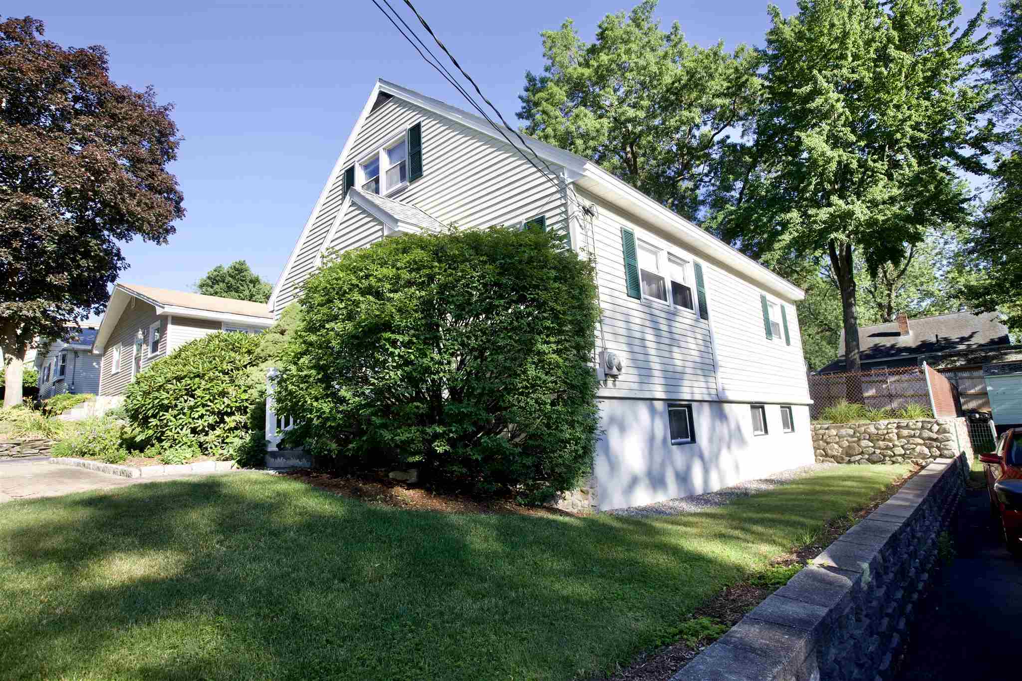 Property Photo: 251 Morey Street NH 03103
