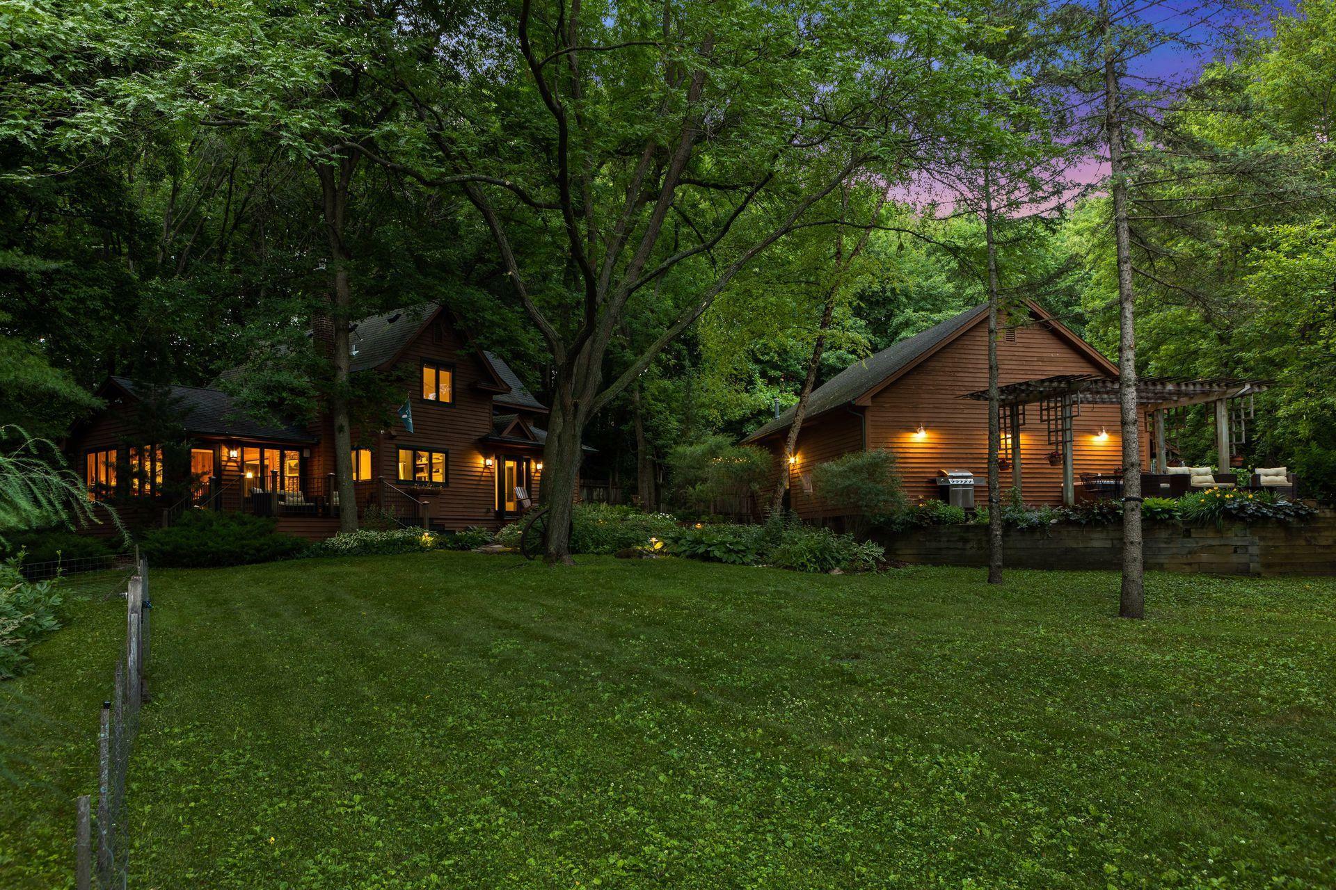 Property Photo: 7320 Rolling Acres Road MN 55331