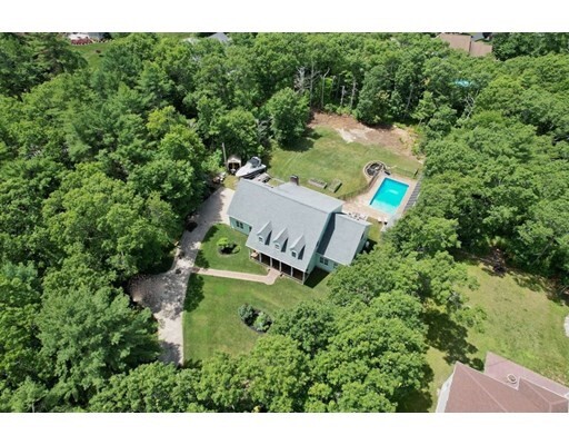 Property Photo: 269 Fisher Road MA 02790