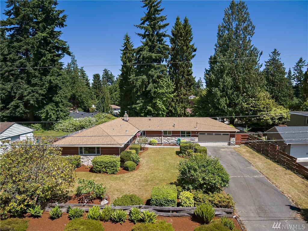 Property Photo: 23801 111th Place W WA 98020