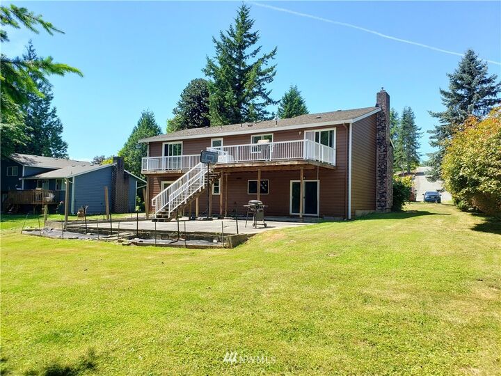 Property Photo: 2383 Heights Drive WA 98248