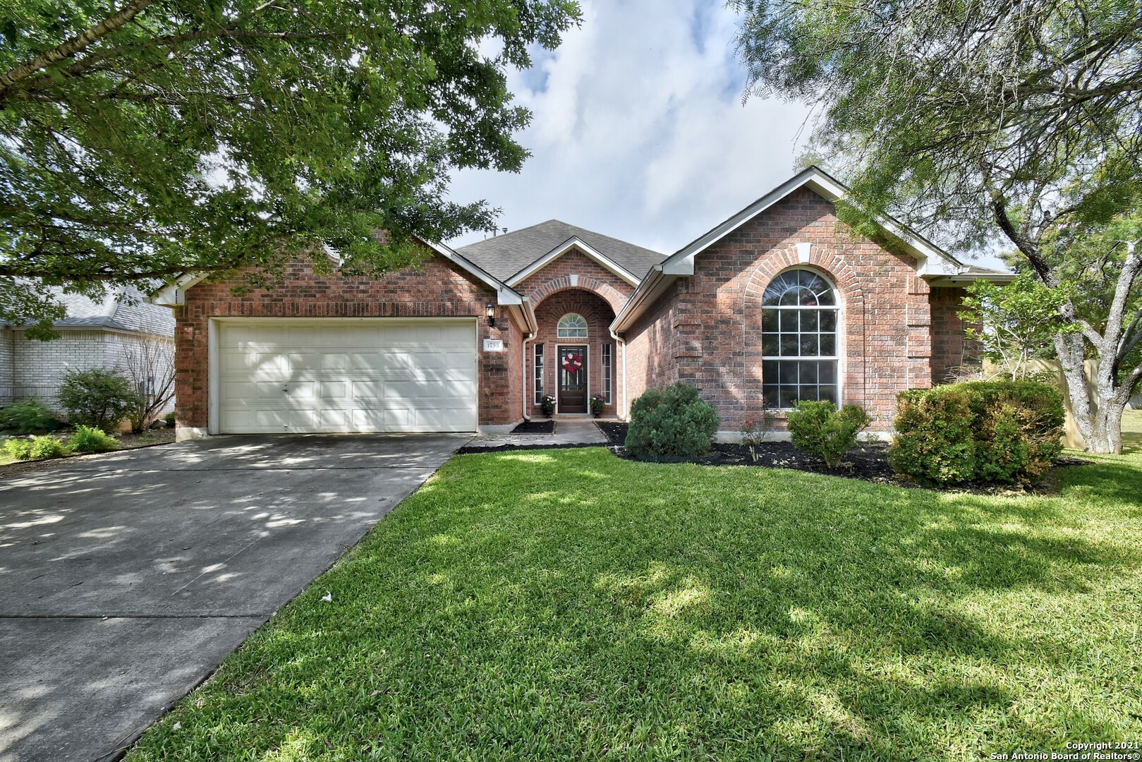 Property Photo:  1799 Oak Glen  TX 78132 