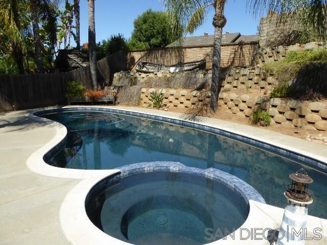 Property Photo:  10346 Bosque Dr  CA 92040 