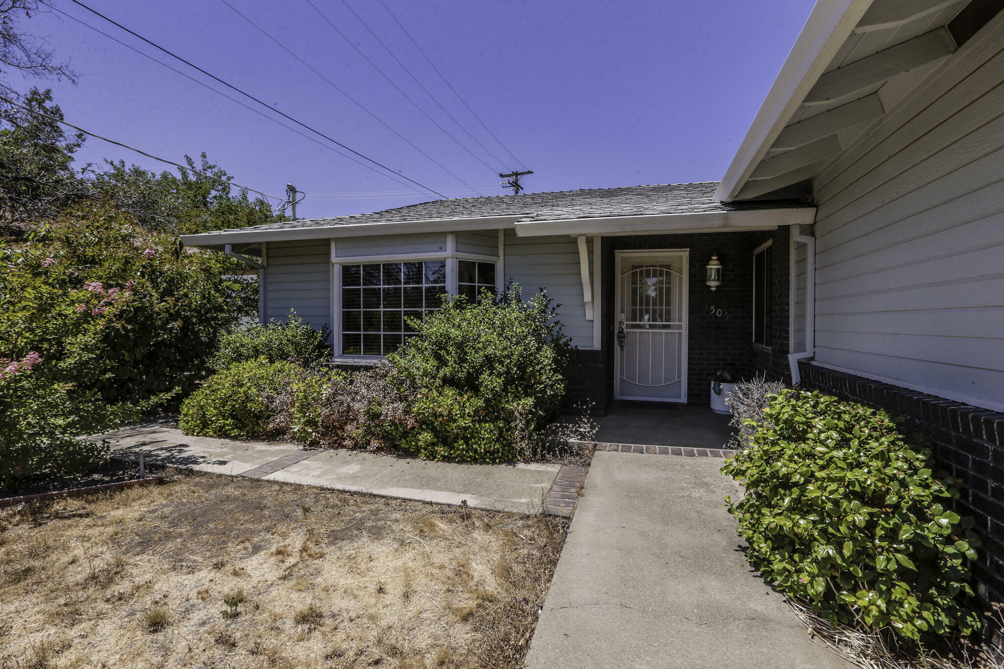 Property Photo:  3505 Panorama Drive  CA 96003 