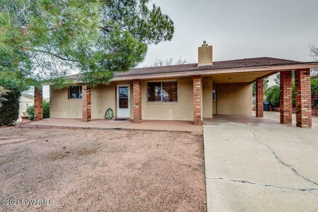 Property Photo:  443 S 7th St  AZ 86322 