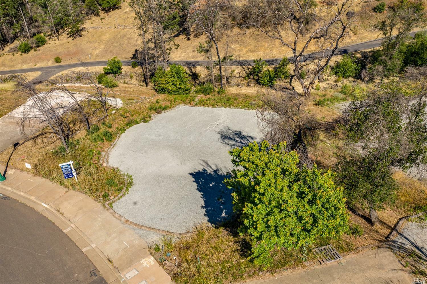 Property Photo: 3623 Orbetello Court CA 95404