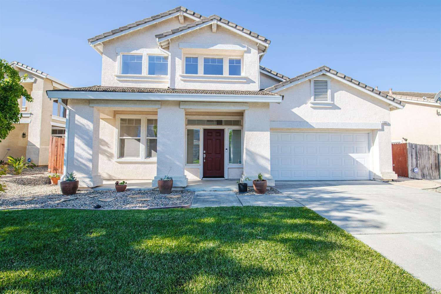 Property Photo:  1221 Swan Lake  CA 94533 