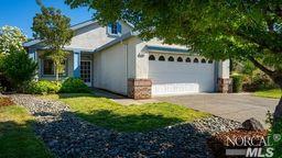 Property Photo:  127 Clover Springs Drive  CA 95425 
