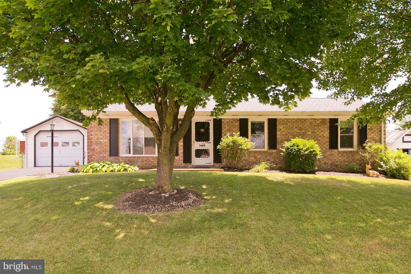 Property Photo:  33 Clifford Drive  WV 25404 