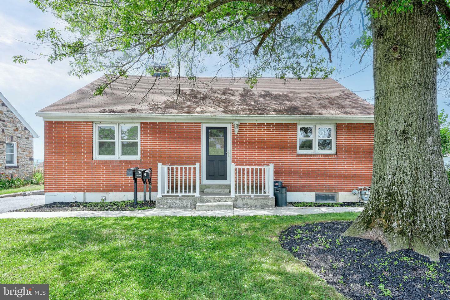 Property Photo:  114 W Ridge Road  PA 17078 