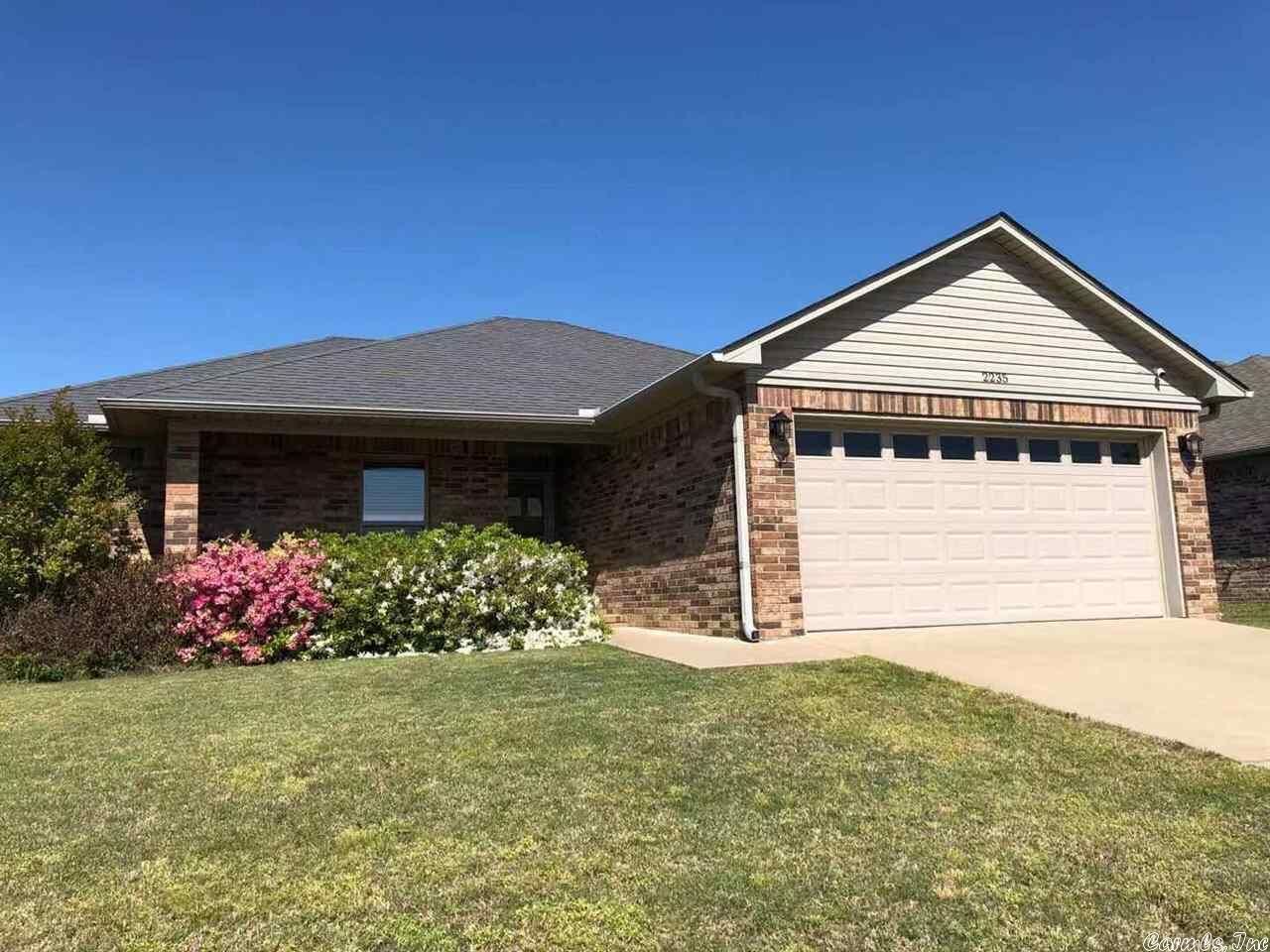 Property Photo:  2235 Linda Dr  AR 72034 