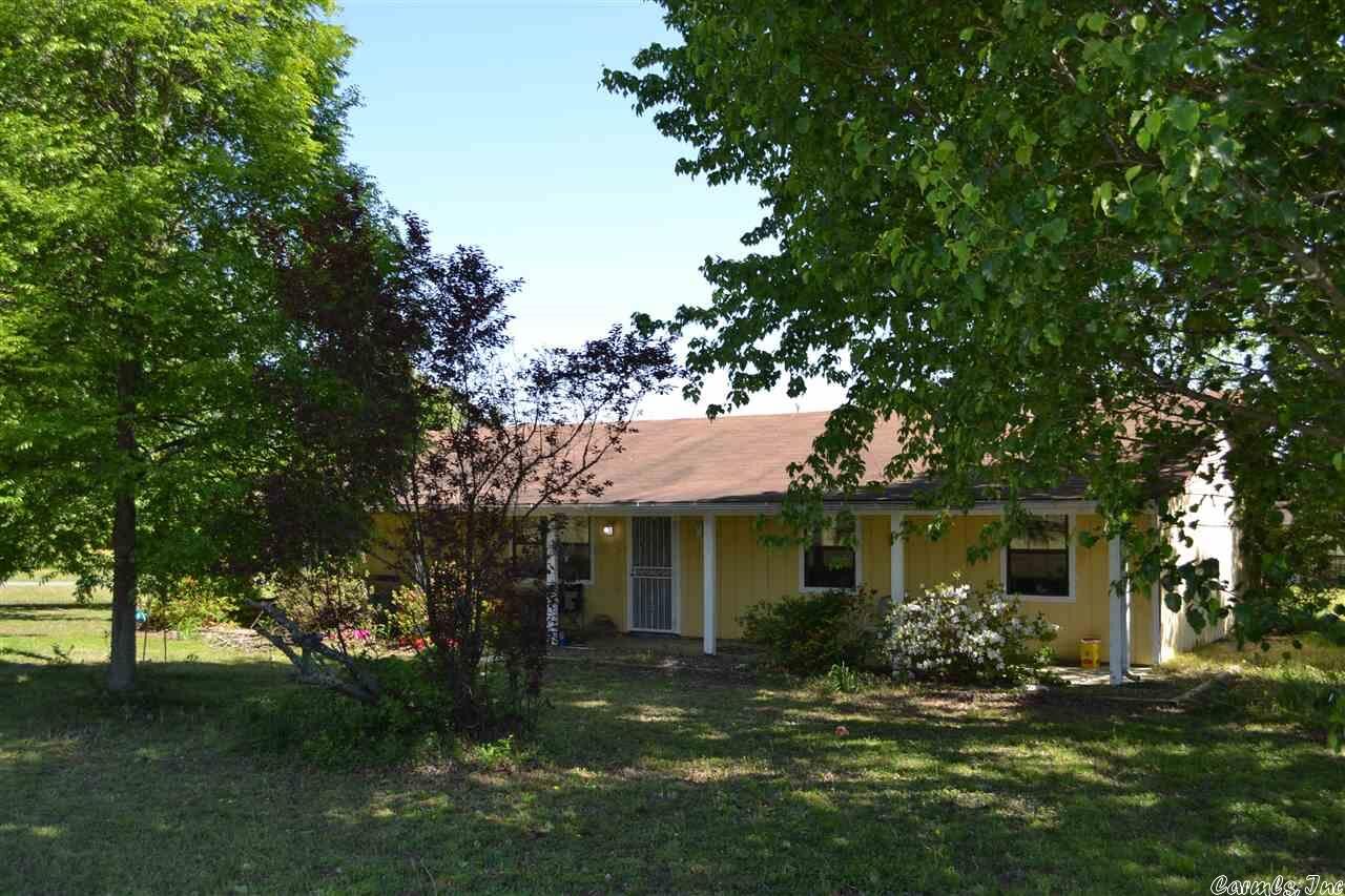 Property Photo:  1272 Main Street  AR 72173-0028 