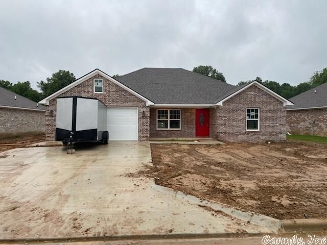 Property Photo:  212 Stacy Drive  AR 72450 