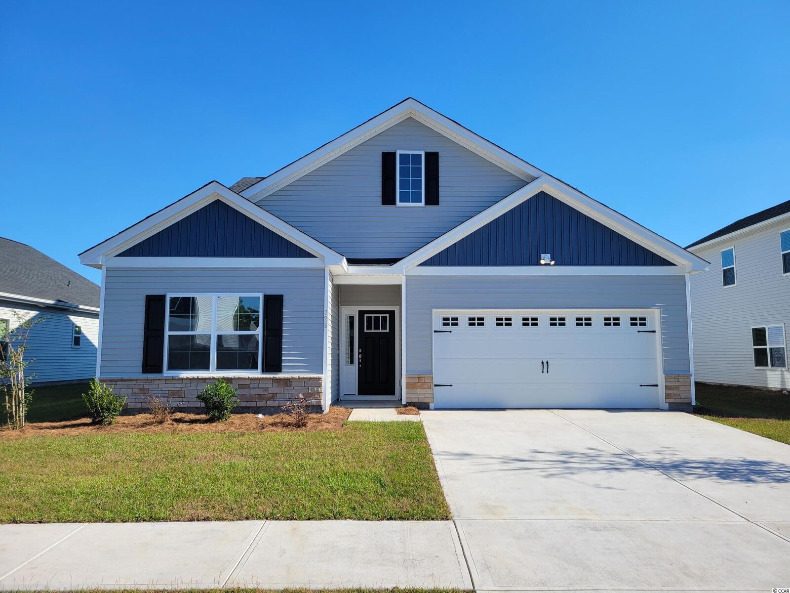 Property Photo:  726 Lambeth Ln.  SC 29526 