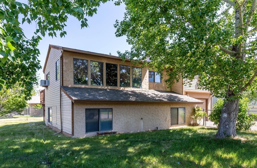 Property Photo: 703 Mayfair MT 59714