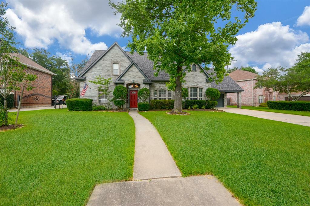 8926 Forest Creek Drive  Tomball TX 77375 photo