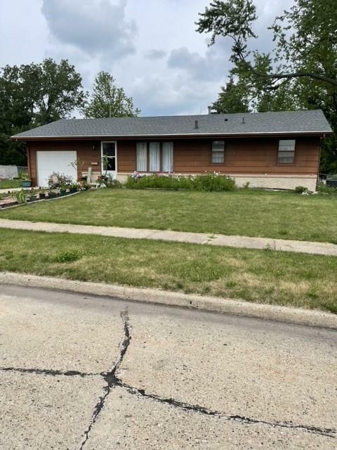 534 NE 3rd Street  Ankeny IA 50021 photo