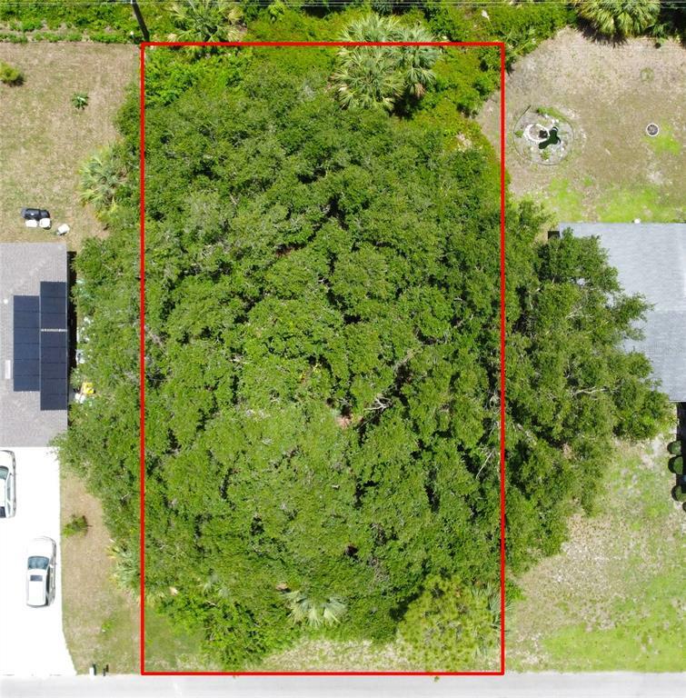 Property Photo: 20217 Renwick Ave FL 33954