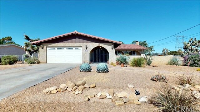 Property Photo:  17050 Seaforth Street  CA 92345 