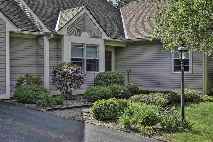 Property Photo: 4 Surry Hill Drive NH 03431