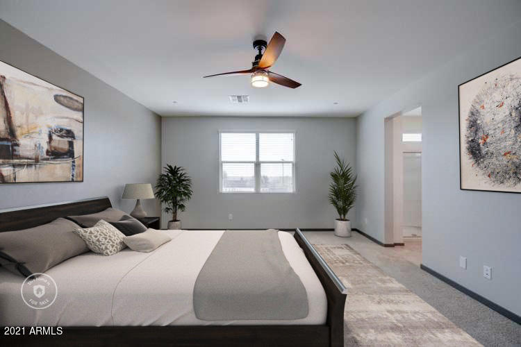 Property Photo:  2087 N 213th Drive  AZ 85396 