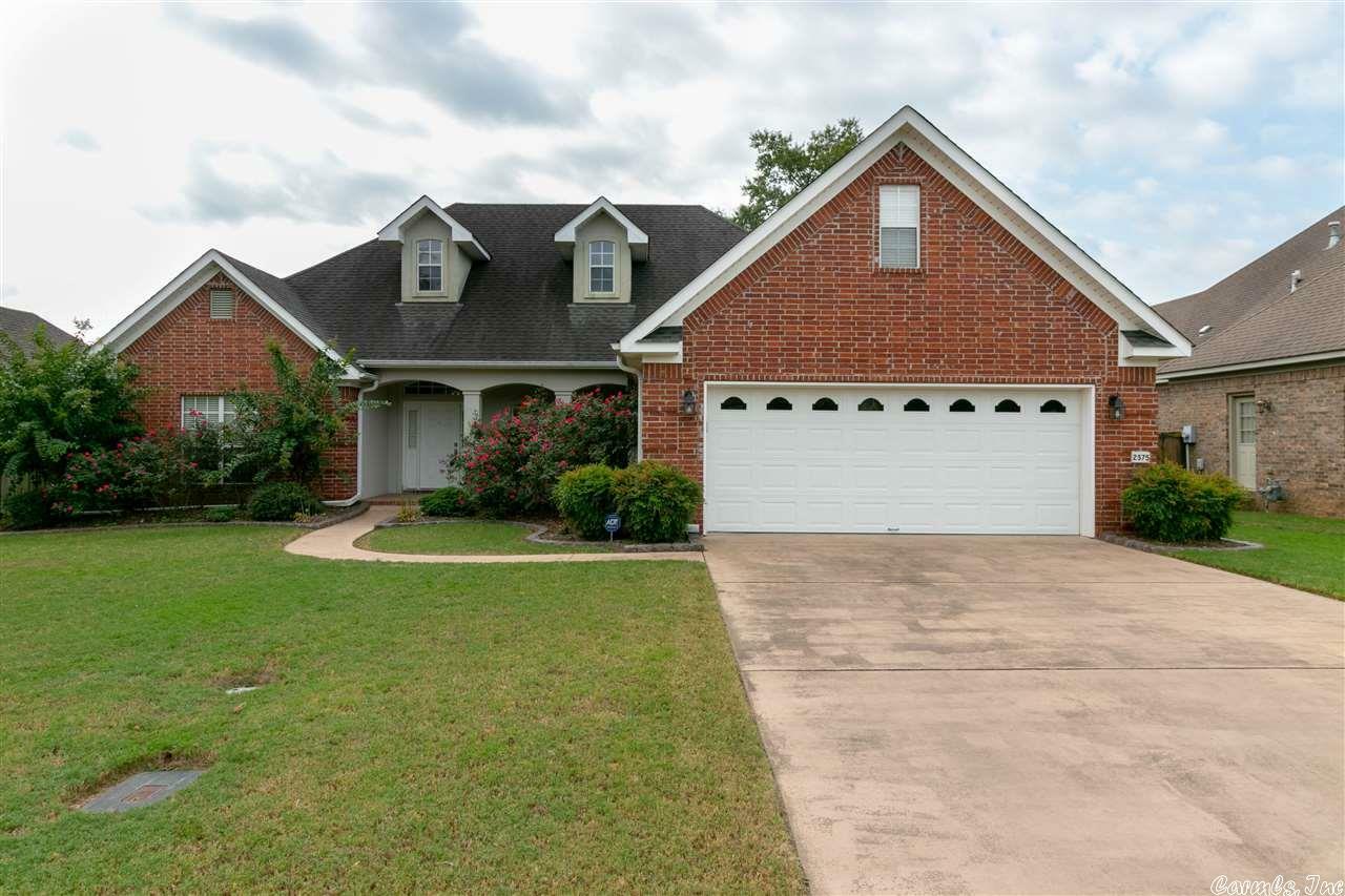 2575 Forest View Drive  Conway AR 72034 photo