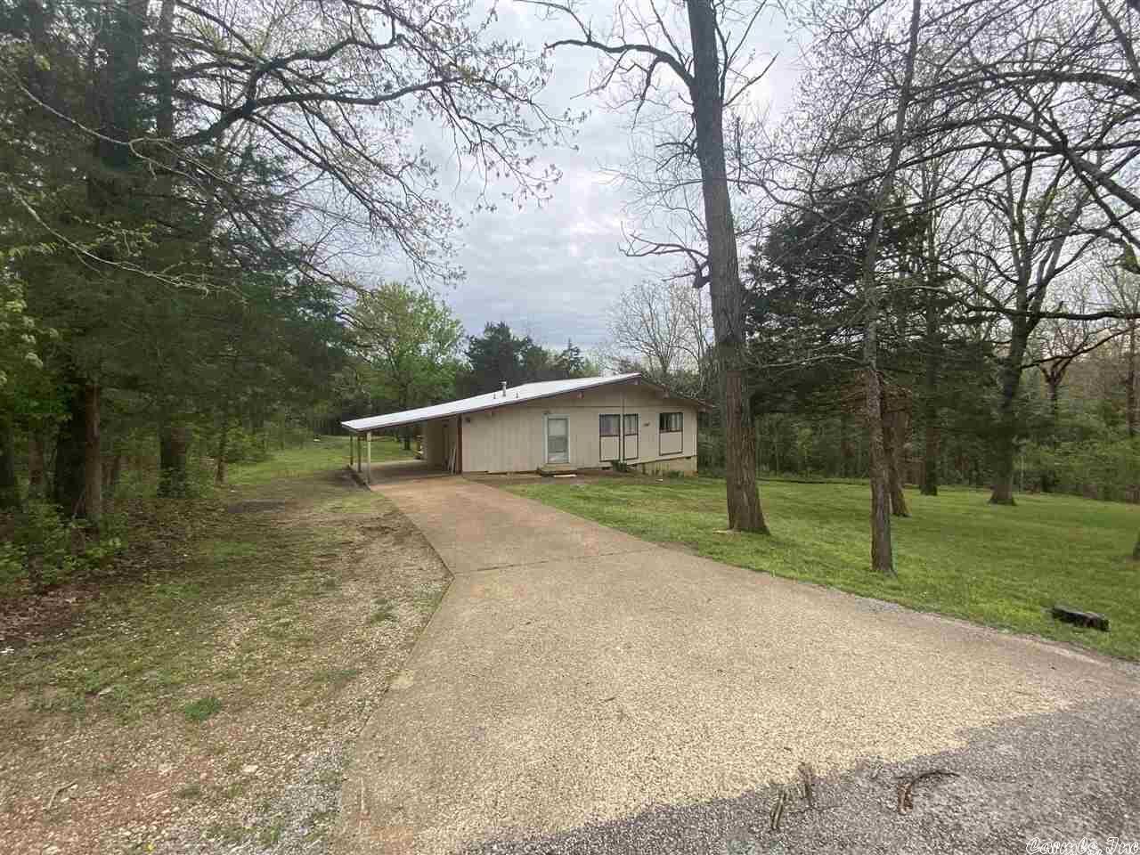 Property Photo: 4 Nocatee Trace AR 72529