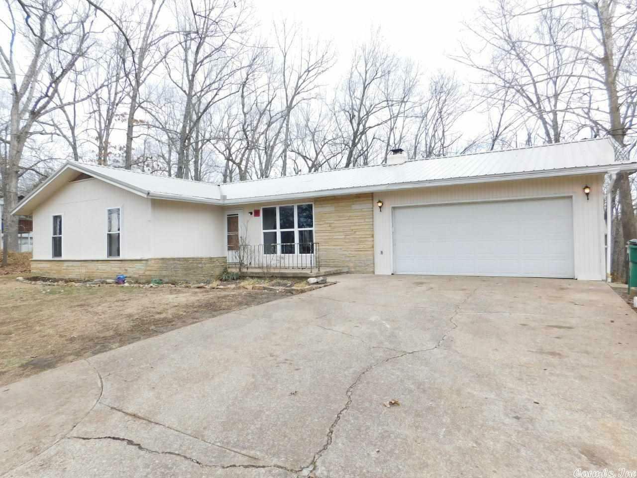 Property Photo: 99 Powhatan Drive AR 72529