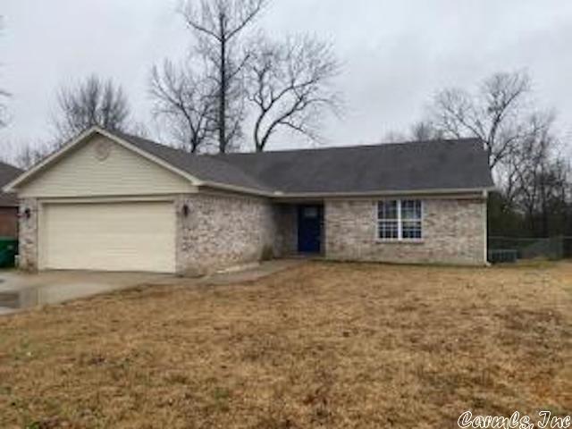 Property Photo:  808 E 22nd Street  AR 72801 