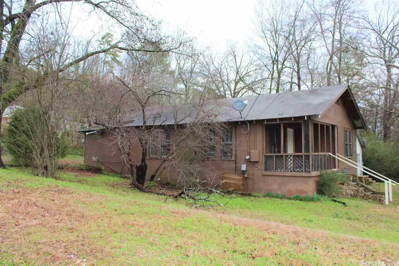 Property Photo: 1818 Hobson Avenue 1820 Hobson Avenue AR 71913