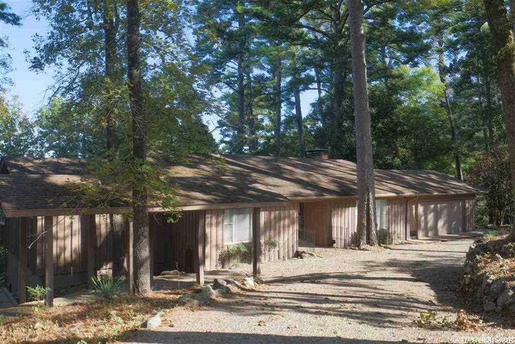 Property Photo:  340 Hickory Ridge Street  AR 71957 