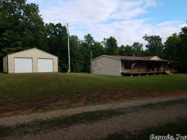 Property Photo: 81 Wildwood Drive AR 72513