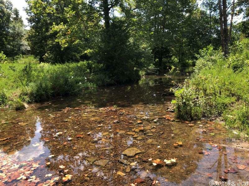 Property Photo: Possum Trot Road AR 72513